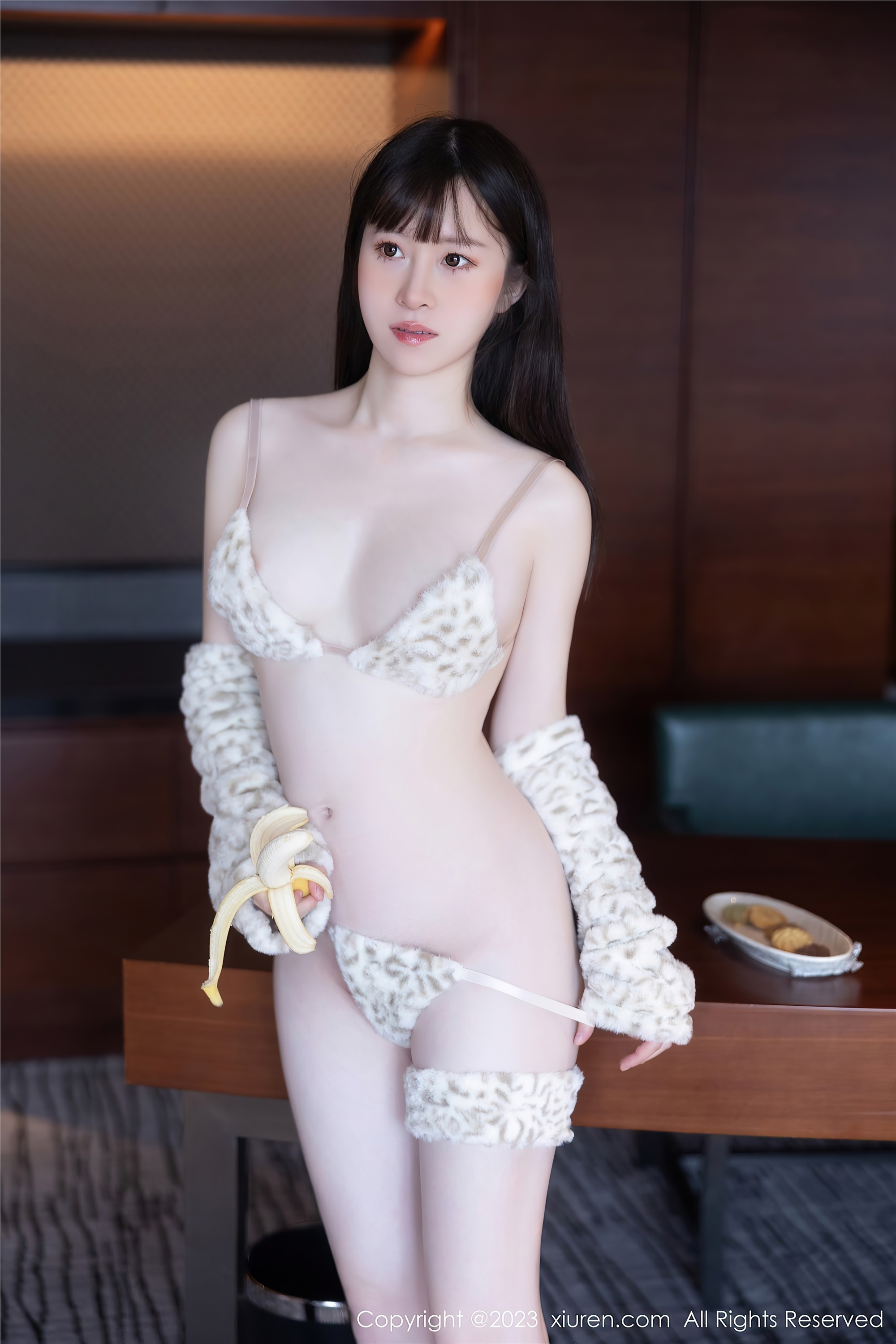 Xiuren秀人网 2023.12.13 NO.7803 林悠悠